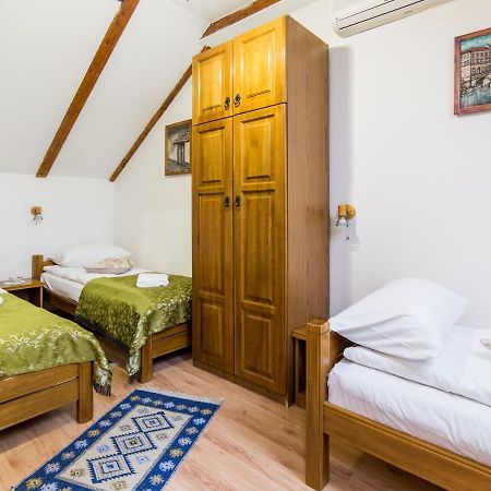 Hotel Kandilj Σαράγεβο Εξωτερικό φωτογραφία