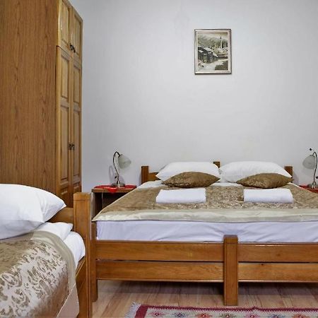 Hotel Kandilj Σαράγεβο Εξωτερικό φωτογραφία