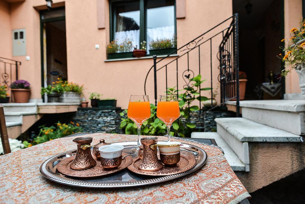 Hotel Kandilj Σαράγεβο Εξωτερικό φωτογραφία