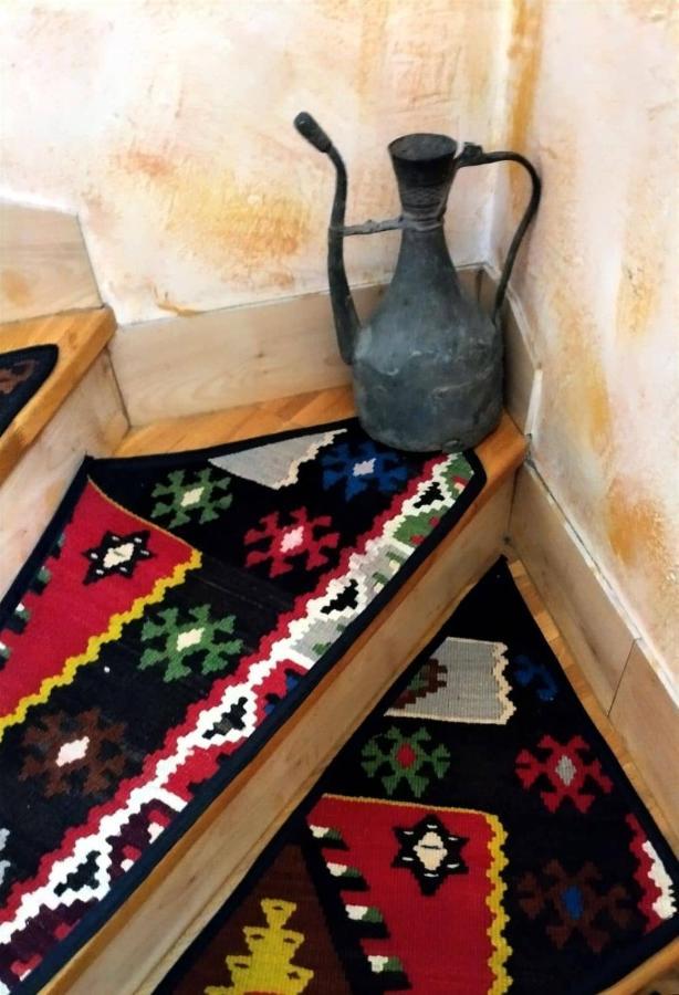 Hotel Kandilj Σαράγεβο Εξωτερικό φωτογραφία