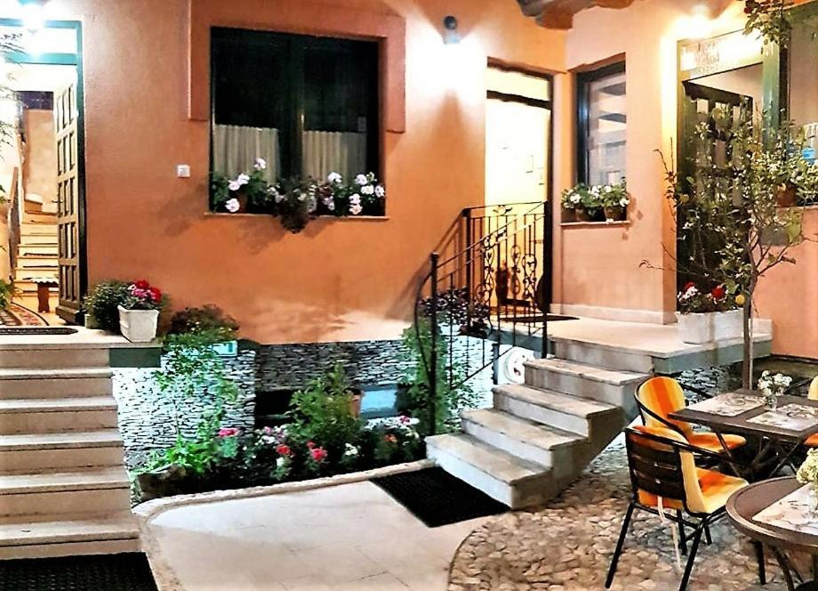 Hotel Kandilj Σαράγεβο Εξωτερικό φωτογραφία