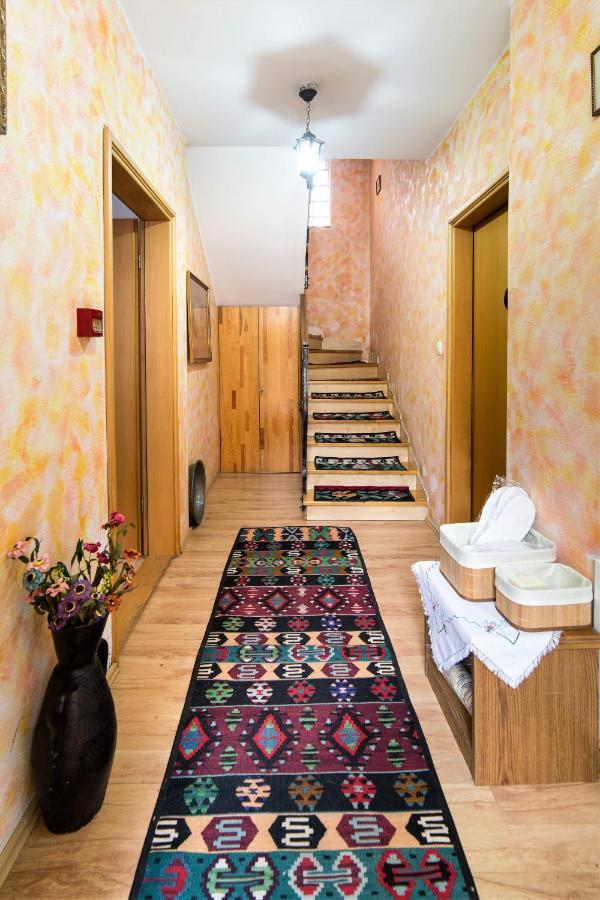 Hotel Kandilj Σαράγεβο Εξωτερικό φωτογραφία
