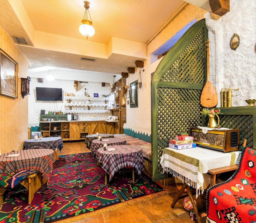 Hotel Kandilj Σαράγεβο Εξωτερικό φωτογραφία