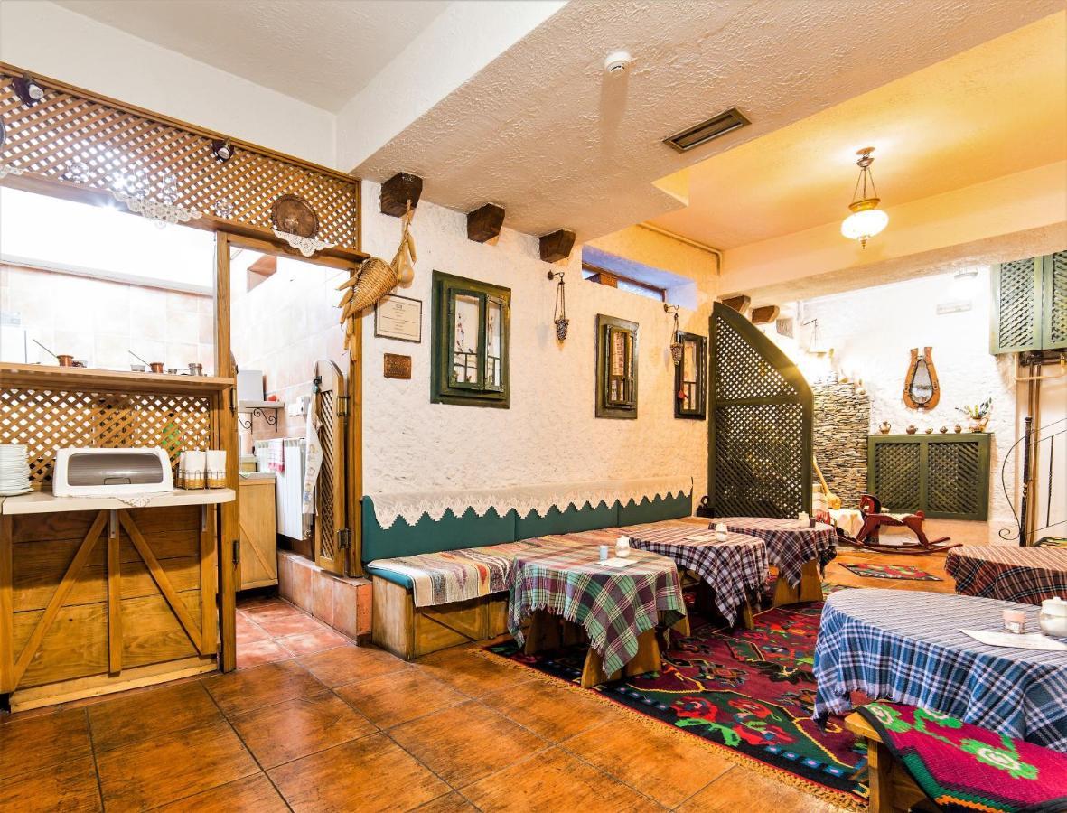 Hotel Kandilj Σαράγεβο Εξωτερικό φωτογραφία