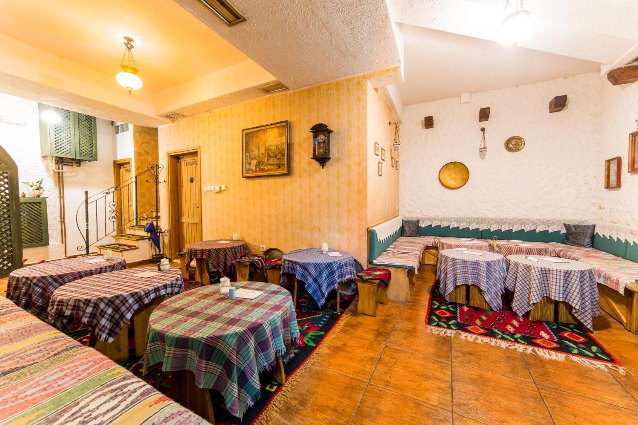 Hotel Kandilj Σαράγεβο Εξωτερικό φωτογραφία