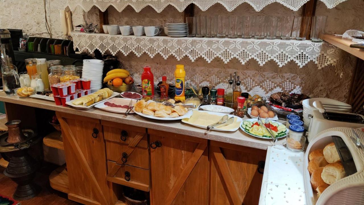 Hotel Kandilj Σαράγεβο Εξωτερικό φωτογραφία