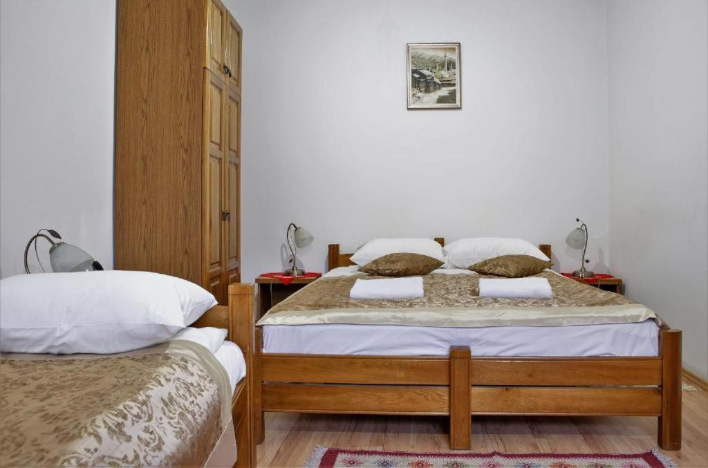 Hotel Kandilj Σαράγεβο Εξωτερικό φωτογραφία